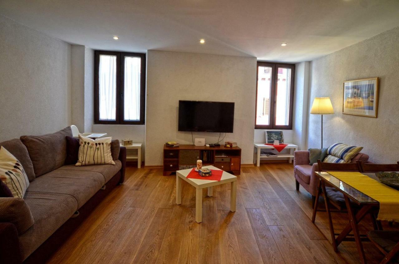Bodi Apartment Ρόβινι Εξωτερικό φωτογραφία