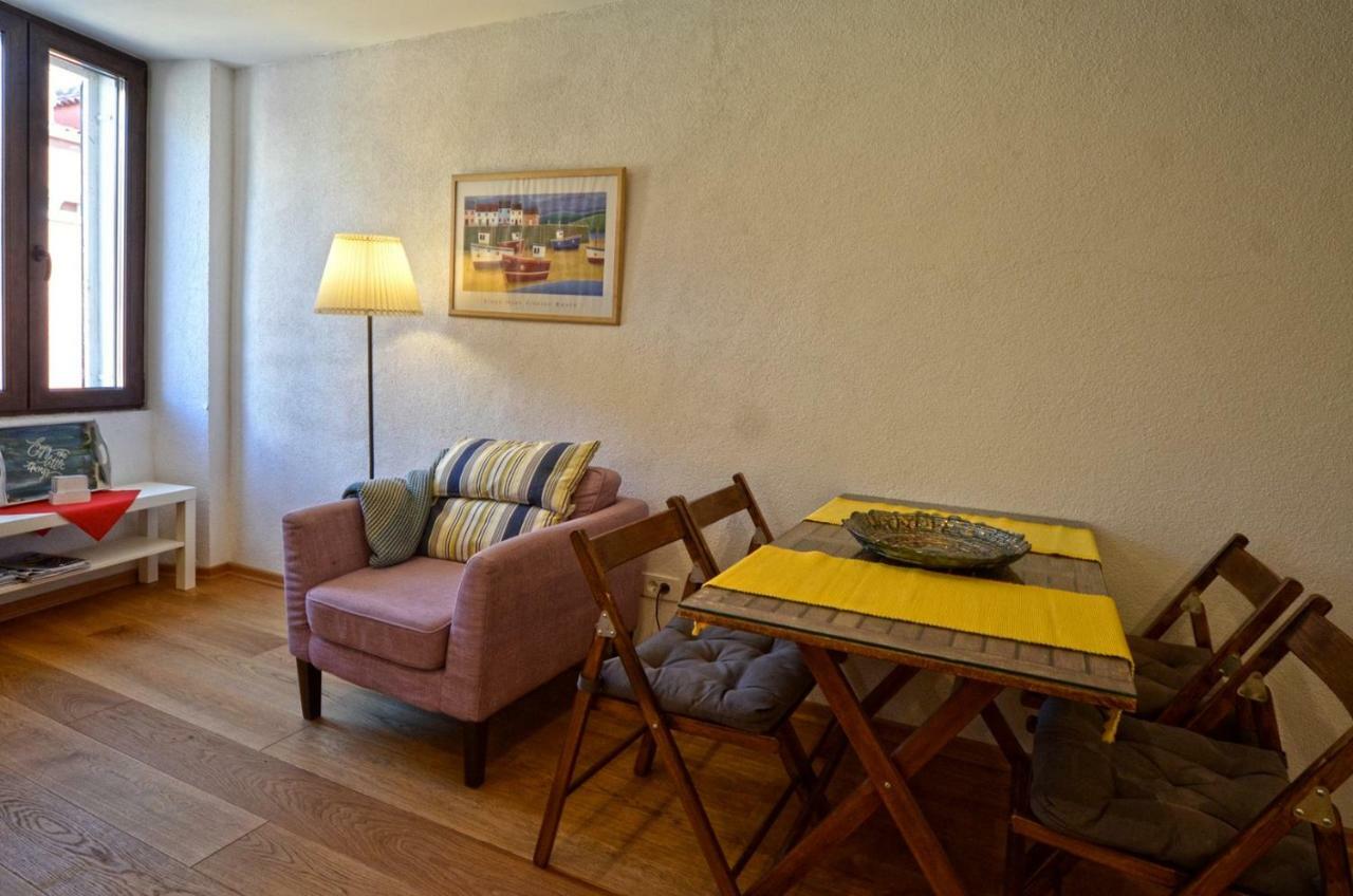 Bodi Apartment Ρόβινι Εξωτερικό φωτογραφία