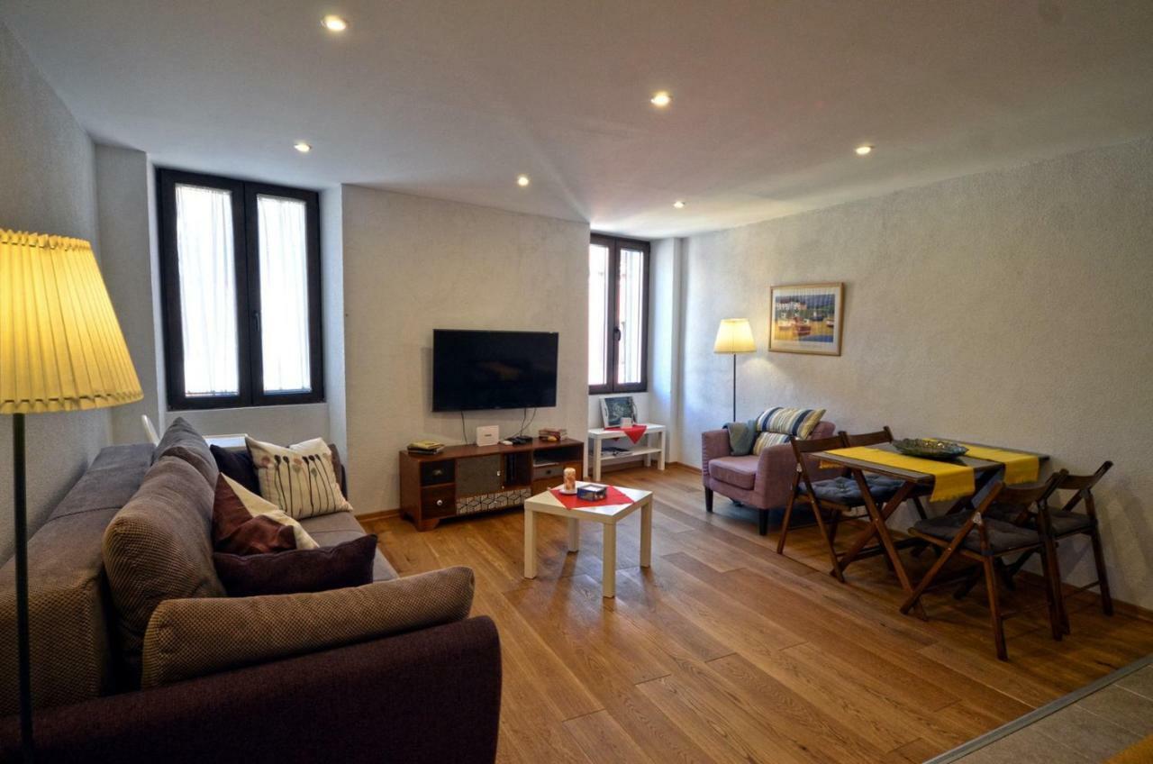 Bodi Apartment Ρόβινι Εξωτερικό φωτογραφία